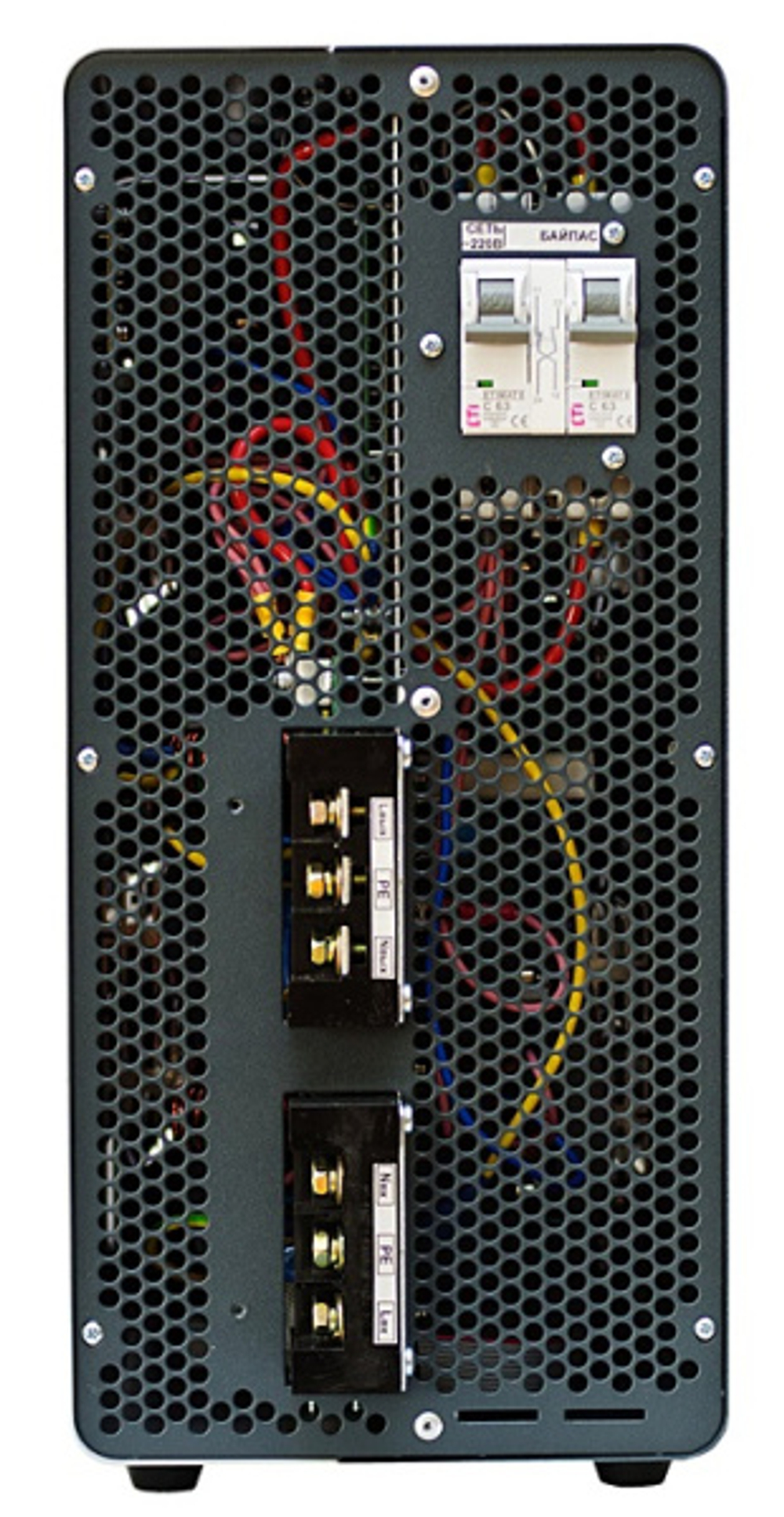 Стабилизатор Штиль ИнСтаб IS12000
