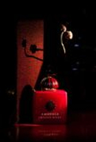 Amouage Crimson Rocks woman Парфюмерная вода