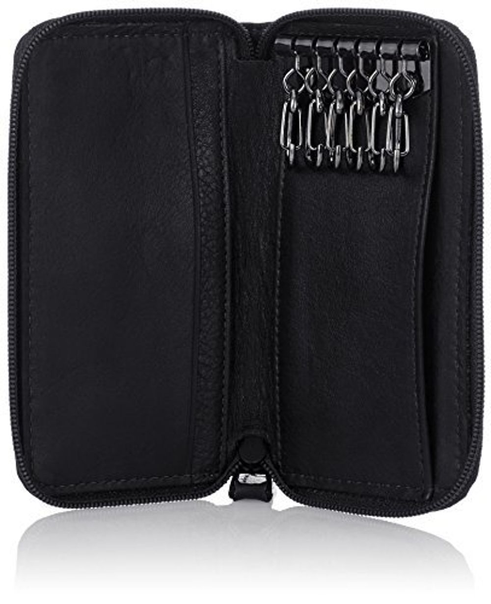 Piquadro Pulse черный телячья кожа (PC3432P15/N)