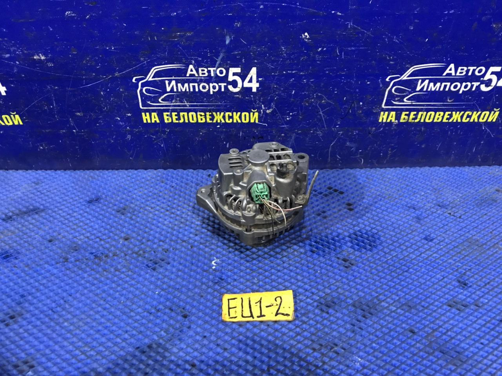 Генератор Honda CIVIC 2001