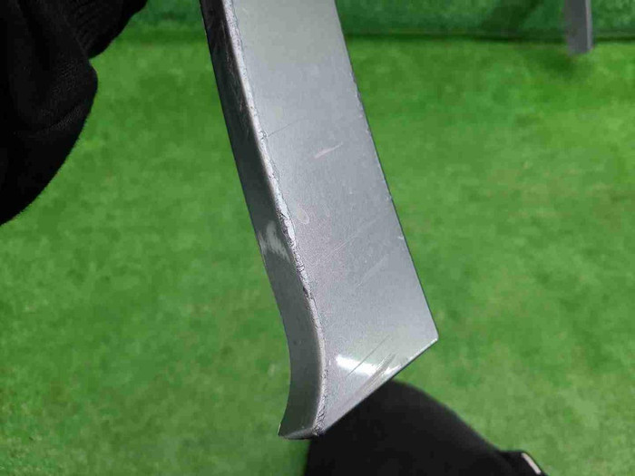 Расширитель задний левый BMW X6 F16 14-20 M-paket