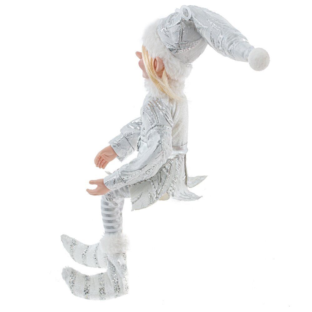 GAEM Игрушка набивная "Эльф", L12 W7,5 H48 см