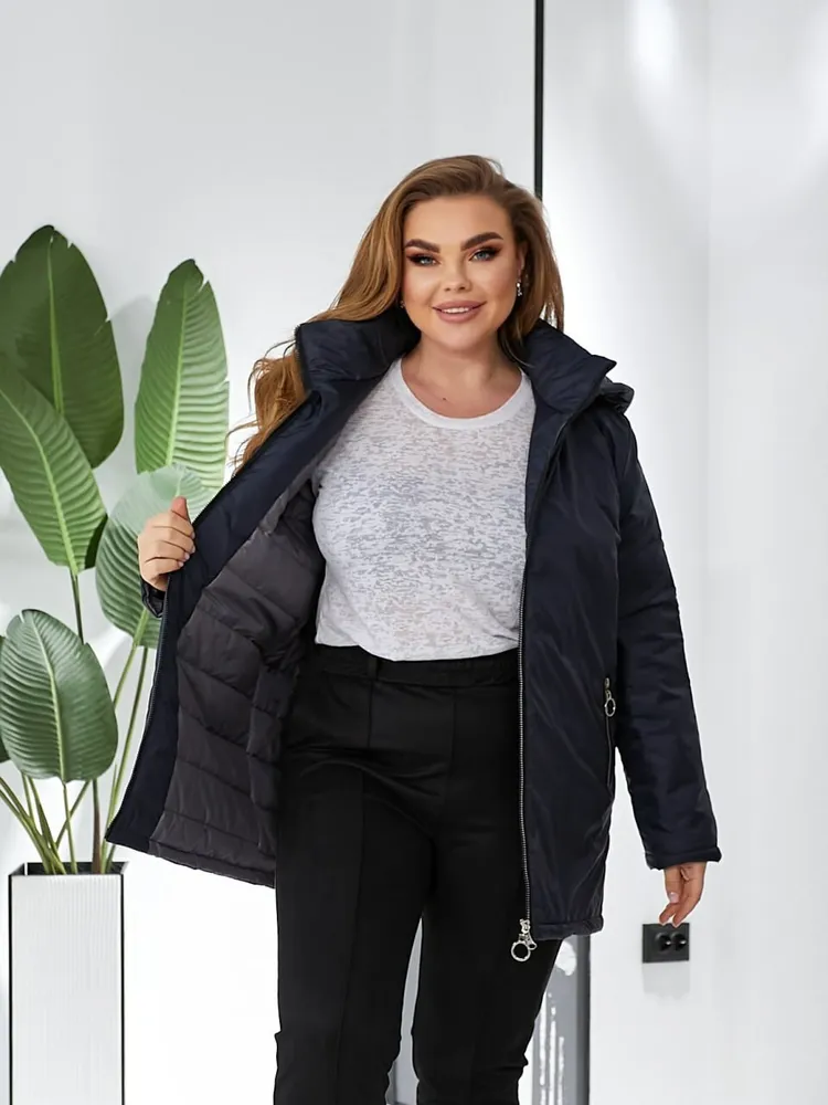 Куртка УК-432-4 Fabrika