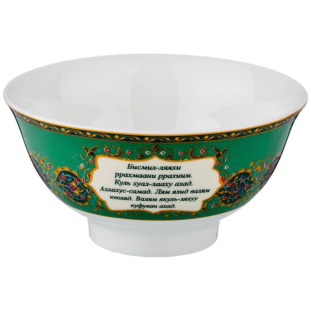 ПИАЛА LEFARD "СУРА" 11 СМ 250 МЛ (КОР=48ШТ.)