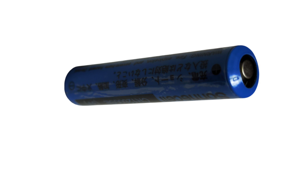 Элемент питания Sonnecell CR12600SE Blue