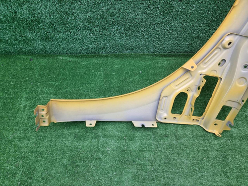 Крыло переднее правое Zeekr 007 (2023-н.в.)