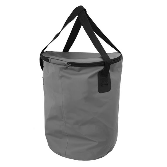 Складное ведро Scorpena с крышкой 25 литров