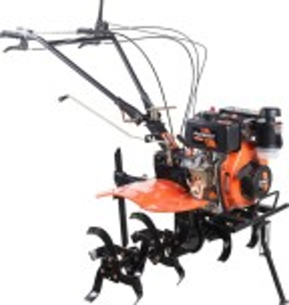 Мотоблок PATRIOT Т 6,0/1000 Boston 6D дизельный (6 л.с.) 440701535