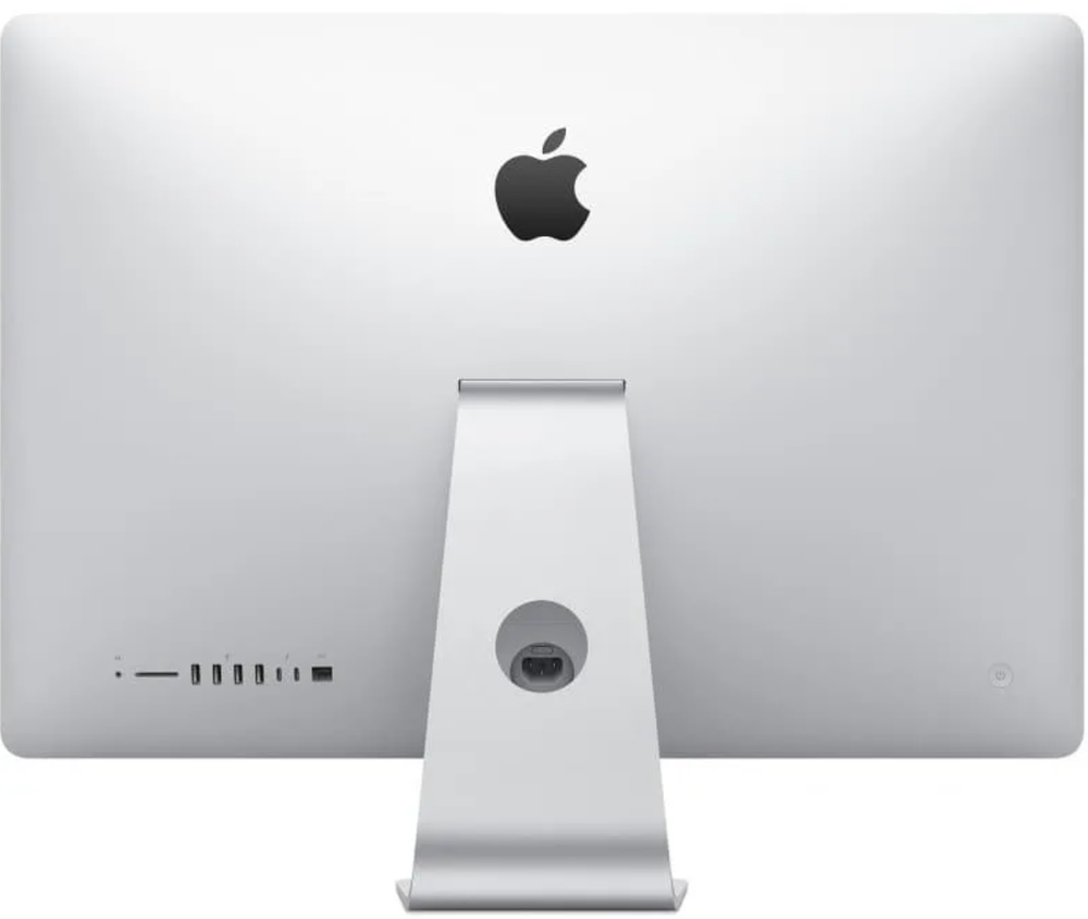21.5" Моноблок Apple iMac 21.5 2017 (1920x1080, Intel Core i5-7360U, RAM 8ГБ, HDD 1TB, Intel Iris Plus 640, MacOS)