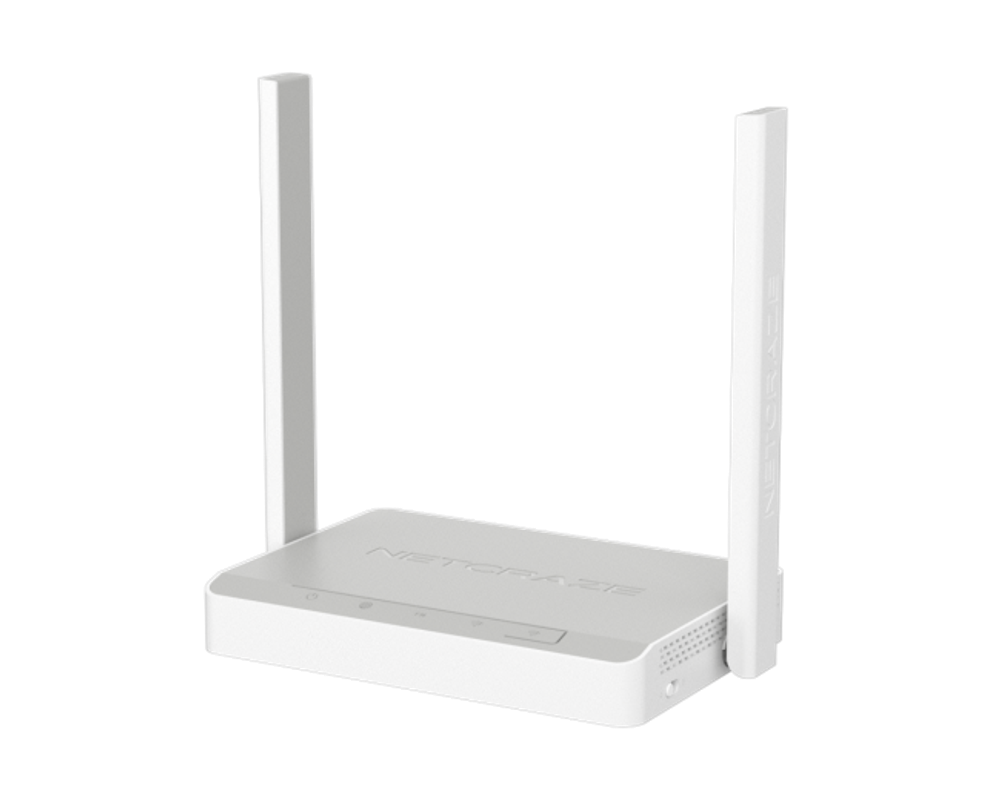 Роутер Netcraze Air NC-1613