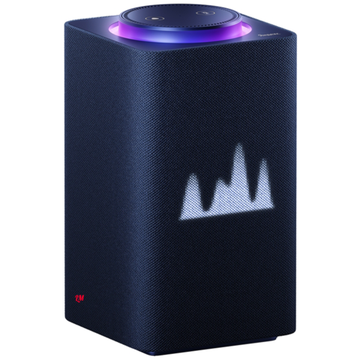 Яндекс.Станция Макс Синяя