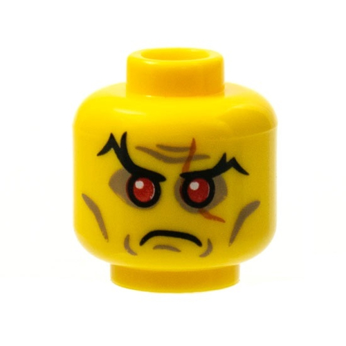 Голова Волшебника 3626pb1251