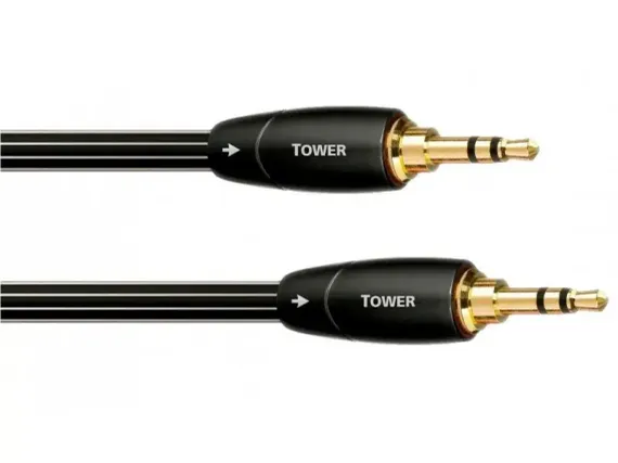 AudioQuest Tower 3.5M-3.5M 1.5m