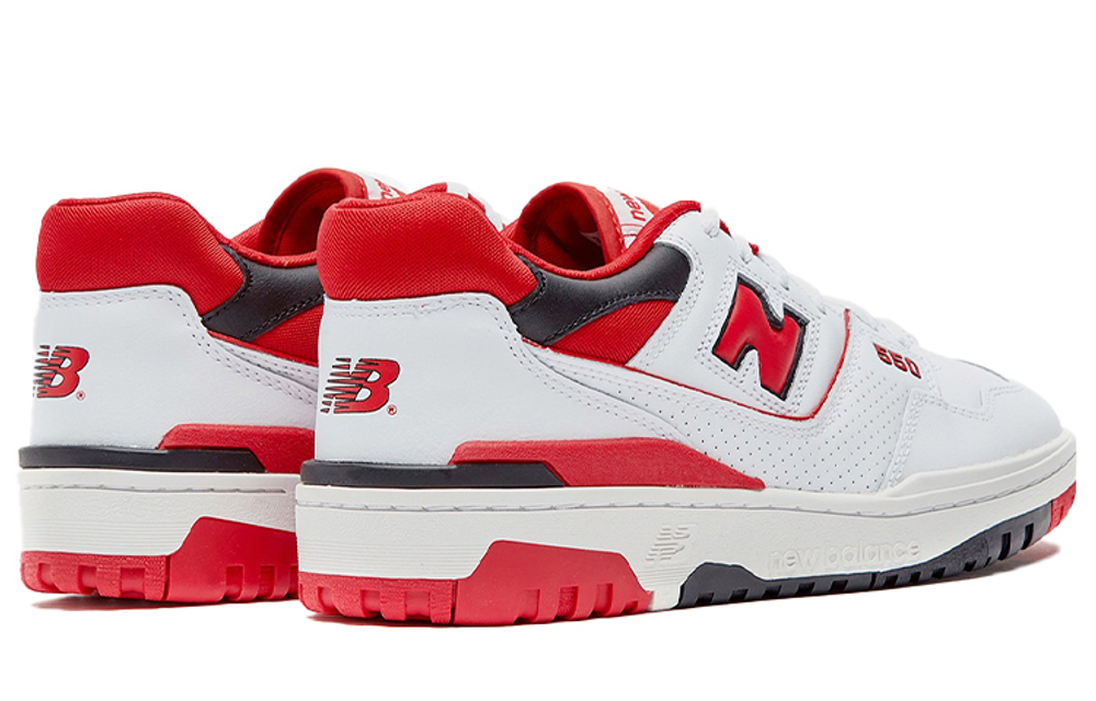 Кроссовки New Balance Nb 550