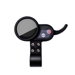 Дисплей бортовой компьютер курок газа 36v для электросамокатов