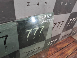 Стекло двери передней левой Toyota Camry (XV50) 11-18 Б/У Оригинал 6810233160