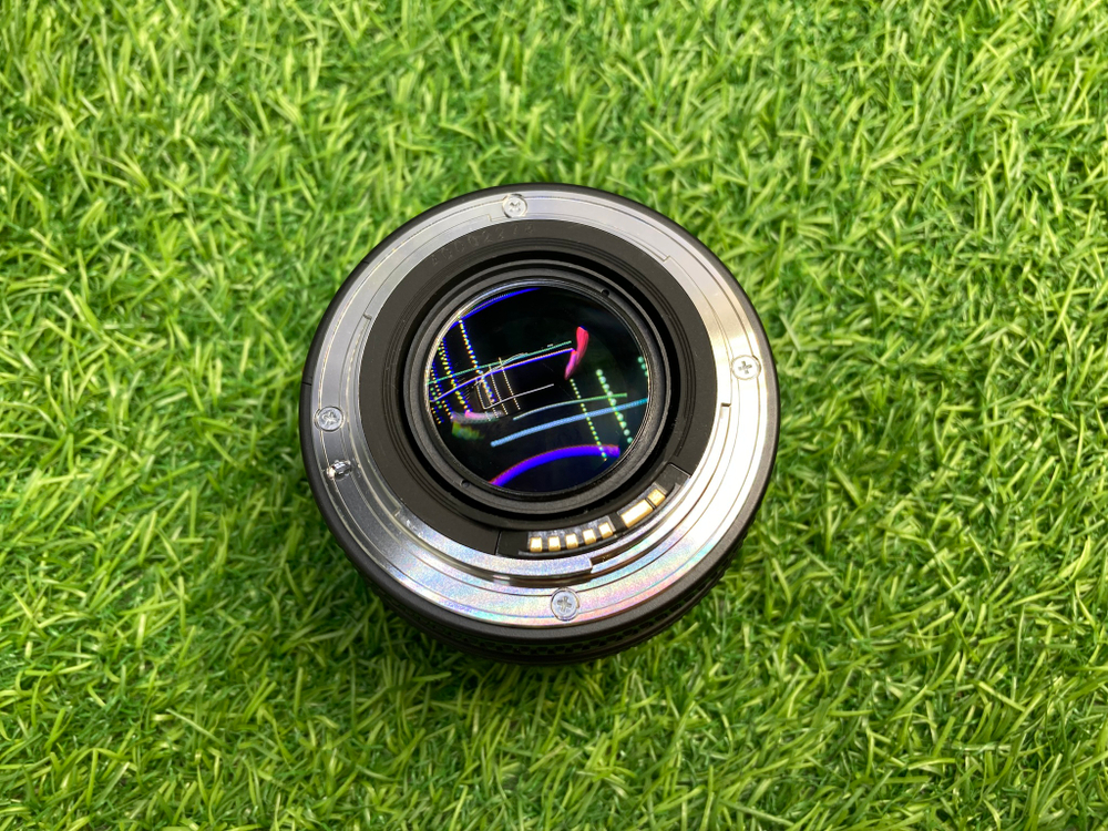 Canon EF 50mm 1.4 USM Покупка/Продажа