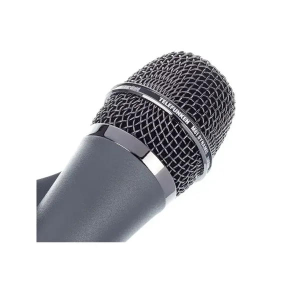 Telefunken M81-SH