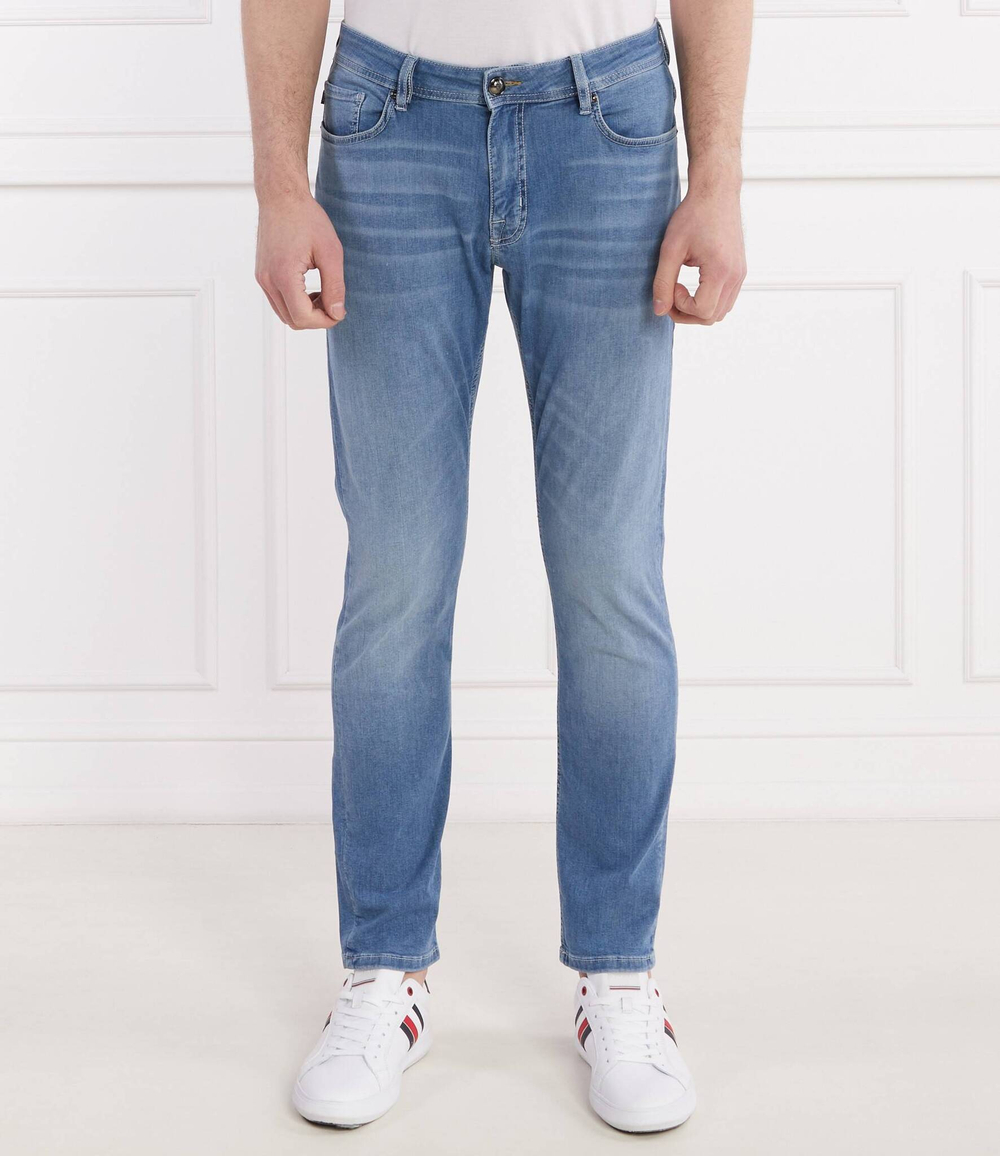 Джинсы Hamond Joop! - голубой(30041790)