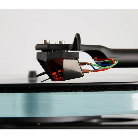 Rega ND3 Red