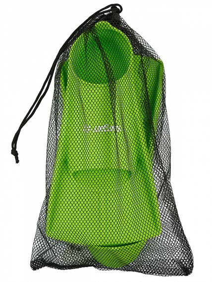 Ласты Sargan Ласточки ярко-зеленые