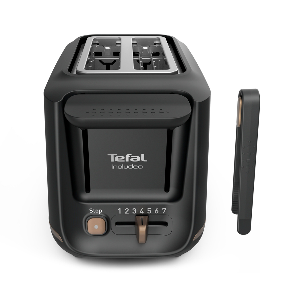 Тостер Tefal Includeo TT533811