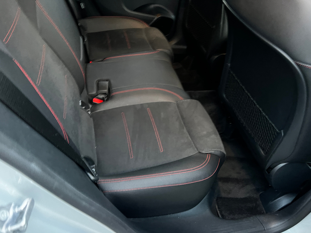 Mercedes-Benz B180 AMG Line, 2019