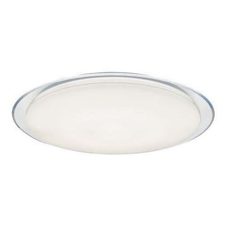 Светильник светодиодный SPB-6-120-RC (С) 120Вт 3000-6500К 10200лм с пультом ДУ "Saturn" 680x100 ЭРА Б0034961