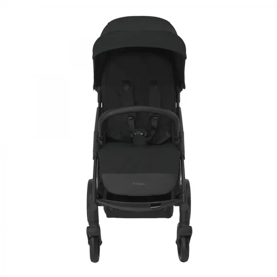 Прогулочная коляска Espiro Fuel Pro Dynamic Black