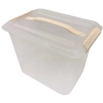 КОНТЕЙНЕР ДЛЯ ХРАНЕНИЯ, XL, 23л SMARTBOX