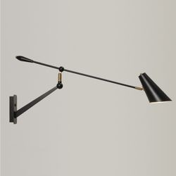 Настенный светильник GENESIS