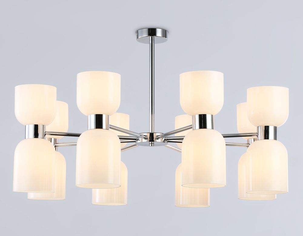 Ambrella Люстра на штанге Modern LH56085