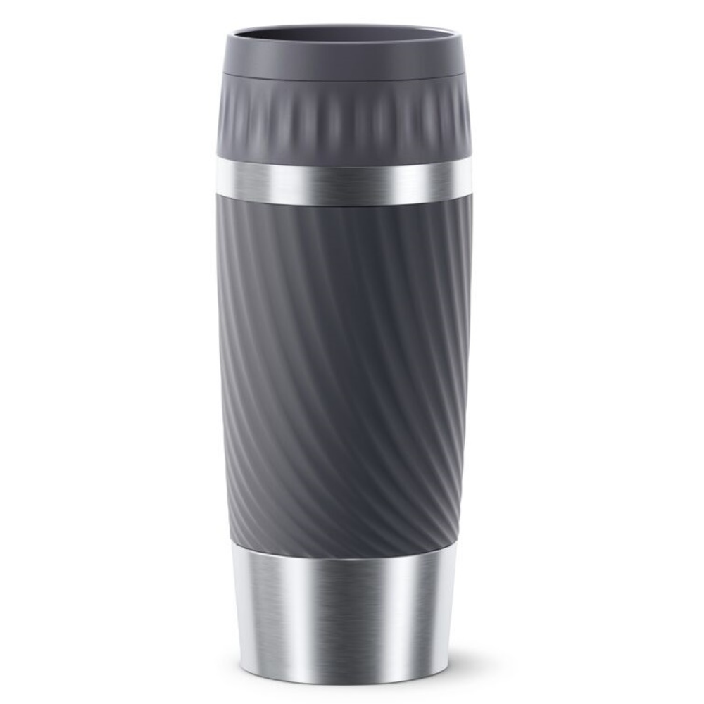 Термокружка EMSA Travel Mug Easy Twist N2011500 0,36 л