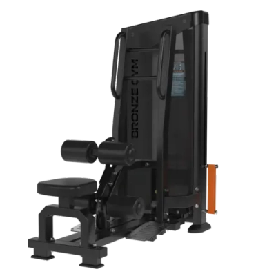 Ягодичный мостик стоя профессиональный BRONZE GYM NEO102