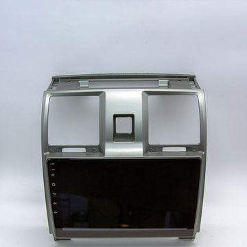 LT рамка UAZ Patriot 2012-2016 Г. / 9"