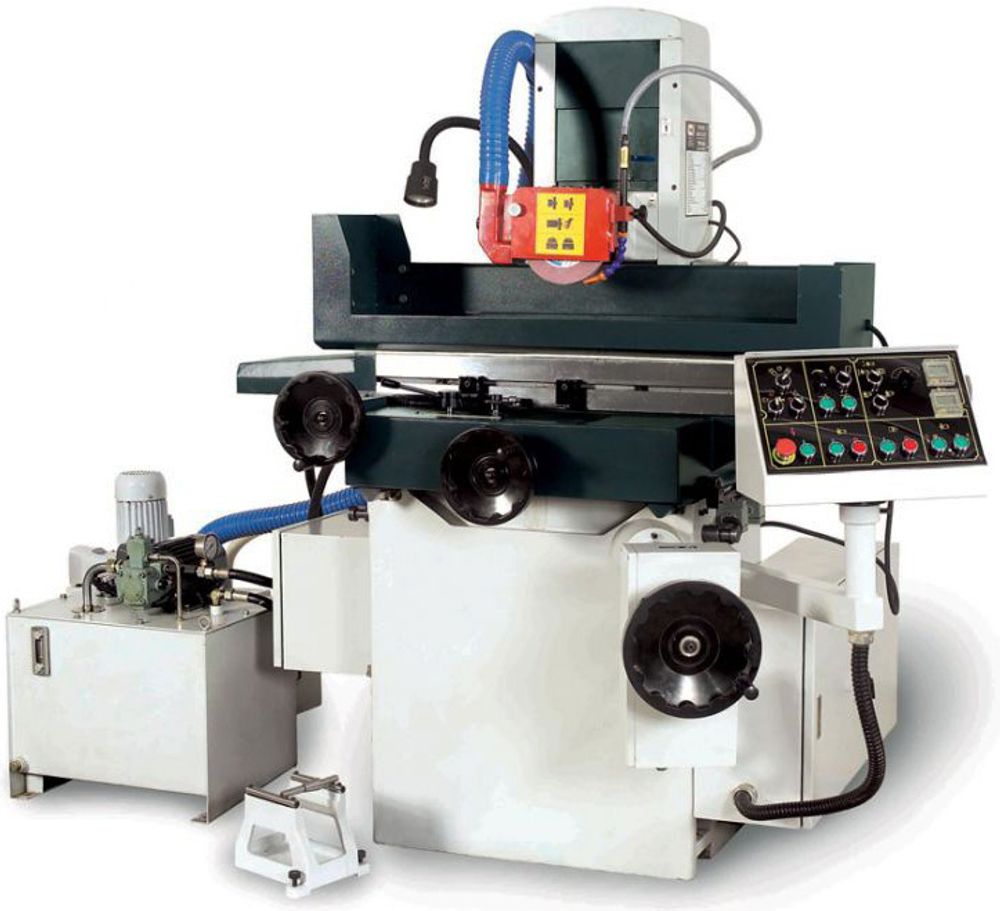 PBP-200A плоскошлифовальный станок