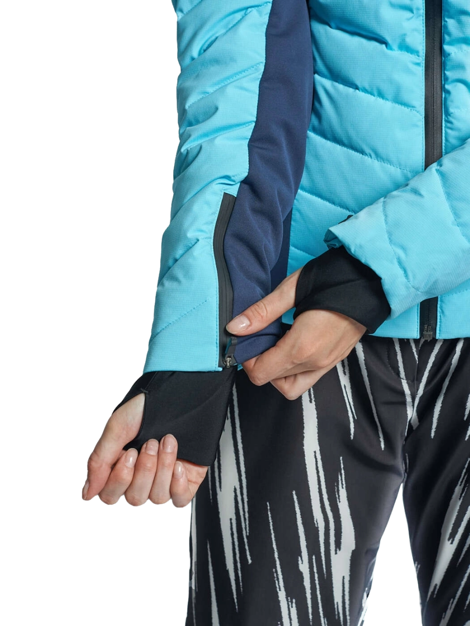 Куртка slalom W Colmar