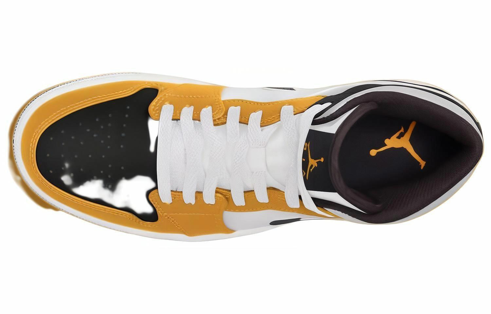 Кроссовки Jordan Air Jordan 1 Mid