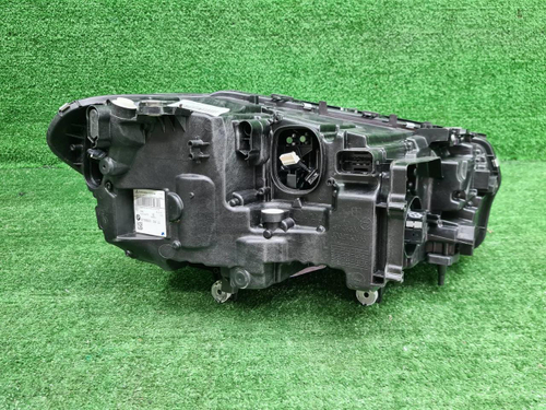Фара Комплект фар BMW X3 G01 (17-21) Adaptive LED