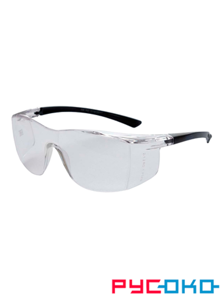 Очки РУСОКО ''Декстер'' (Прозрачные)