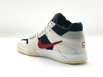 Кеды Nike Travis Scott&Air Jordan Jumpman Jack TR "University Red"
