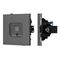 Механизм компьютерной розетки SCT-TENDO-MPC1-SFPL-GR (RJ-45, CAT6) Arlight 054593