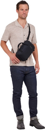 Сумка через плечо Thule Subterra 2, 5L, Black (3205035)
