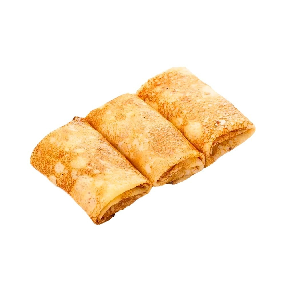 Блинчики Морозко с Мясом 5кг