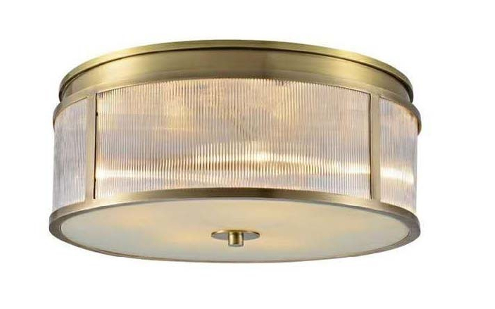 Люстра Alen Round