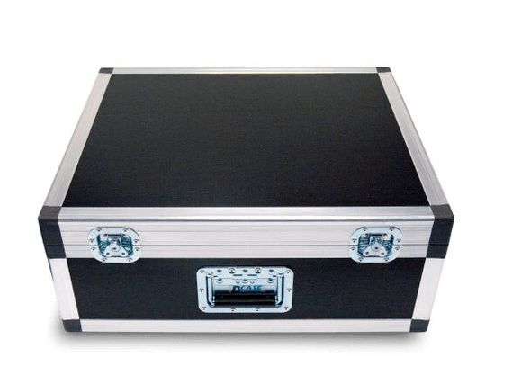 Televic D-Cerno AE TC - Транспортировочный кофр