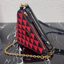 Prada Symbole Mini Bag