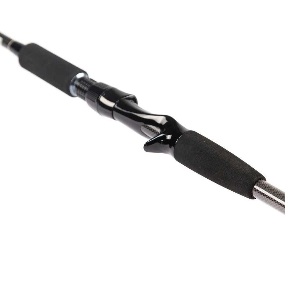 Удилище кастинговое Graphiteleader Aspro GAPC-702MH 9-33g, длина - 2,14m