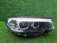 Фара правая BMW 5er G30 (2017-2020) LED