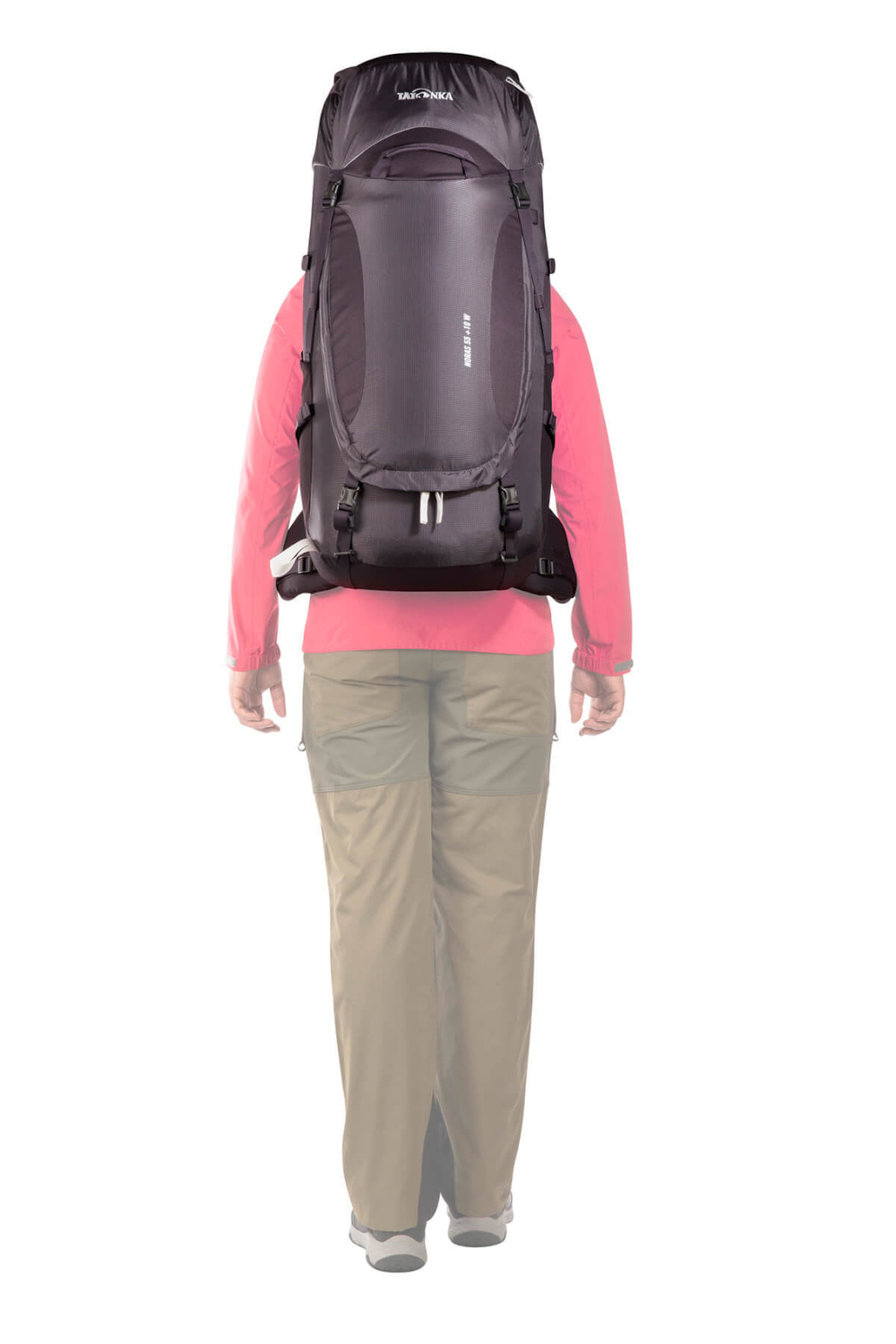 Рюкзак NORAS 55+10 Women Tatonka